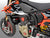 TAR01 - HM698 MONO ENGINE COVER PLATE