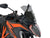 WRS SPORT WINDSCREEN KTM 1290 SUPERDUKE GT 2019-2024