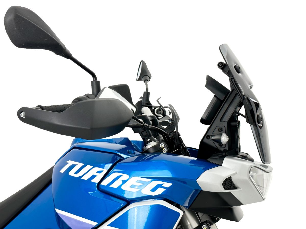WRS WINDSCREEN ENDURO APRILIA TUAREG 660 2022-2024
