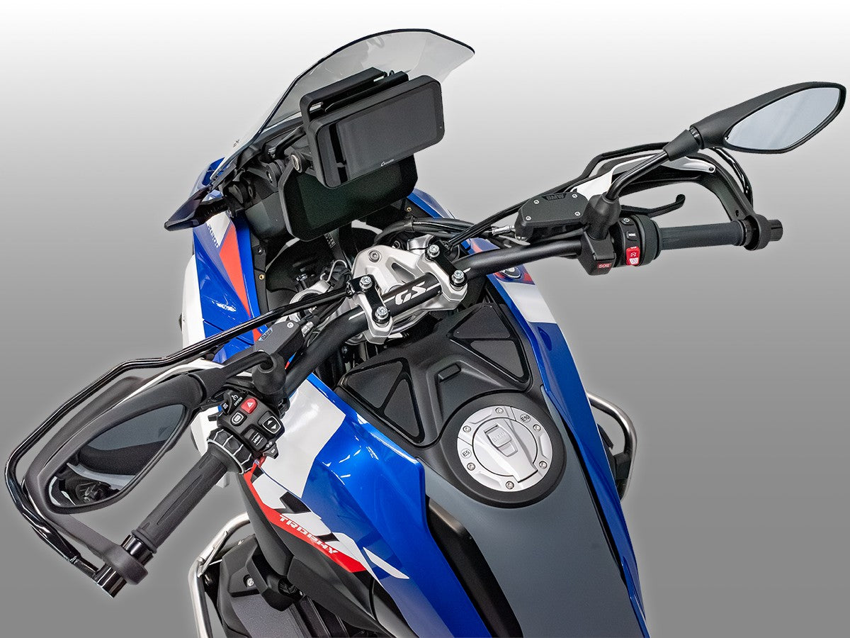 PTP01 BMW R1300 GS Hand Guard Levers Shield