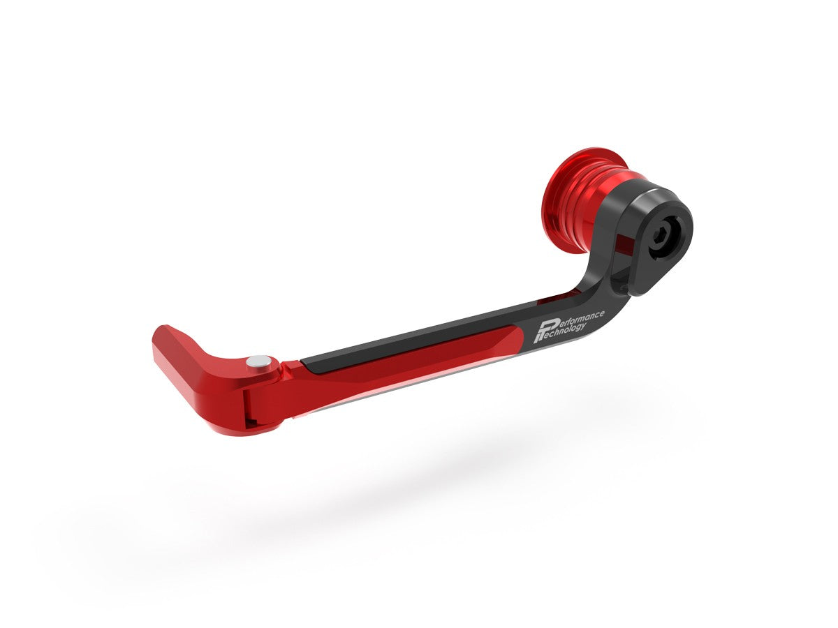 PLC03 - CLUTCH LEVER PROTECTION