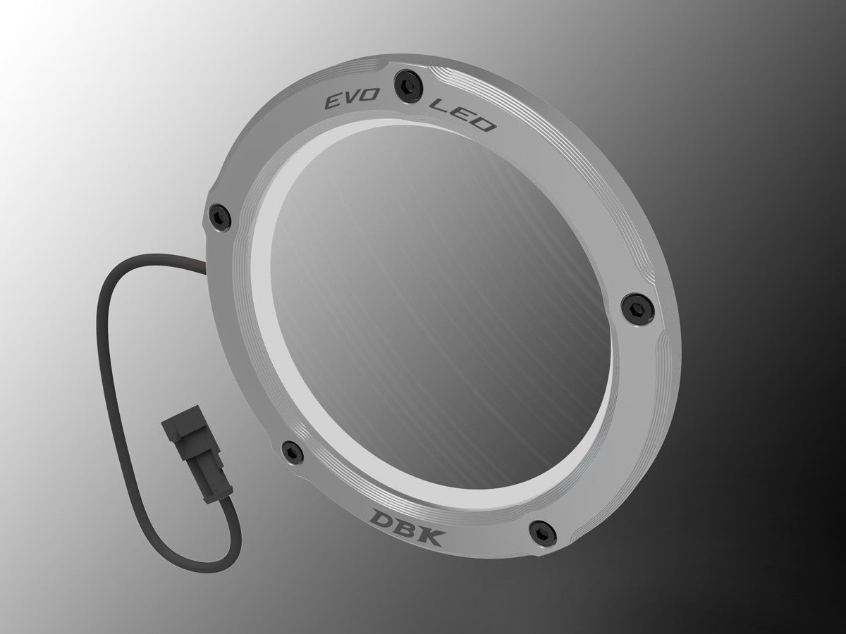 KAGL02 Evo LED Transformation Kit For Clear Clutch Cover