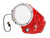 CCDVL10 - EVO LED CLEAR CLUTCH COVER