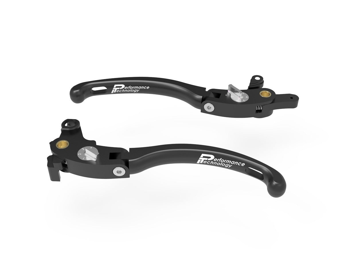 LE20 - BMW BRAKE / CLUTCH ADJ. LEVERS  ECO GP 1