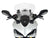 WRS TOURING WINDSCREEN DUCATI SUPERSPORT 950 2021-2024 / 939 2017-2020
