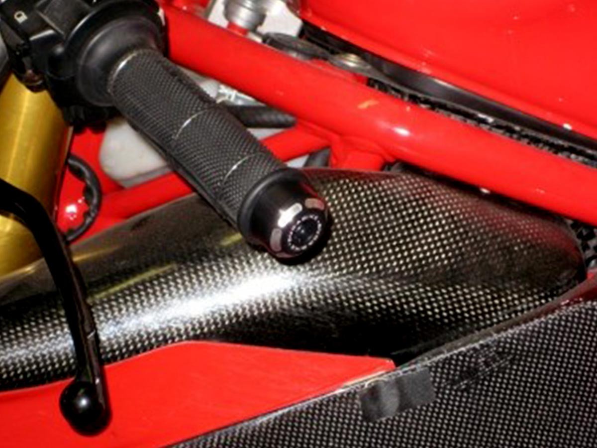 CM0114 - HANDLEBAR WEIGHT INSIDE DIAMETER FROM 14 TO 15 mm