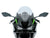 WRS RACE HIGH WINDSCREEN KAWASAKI ZX-6R 2024-2025