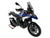 WRS WINDSCREEN STANDARD PLUS NO RADAR BMW R 1300 GS 2023-2025