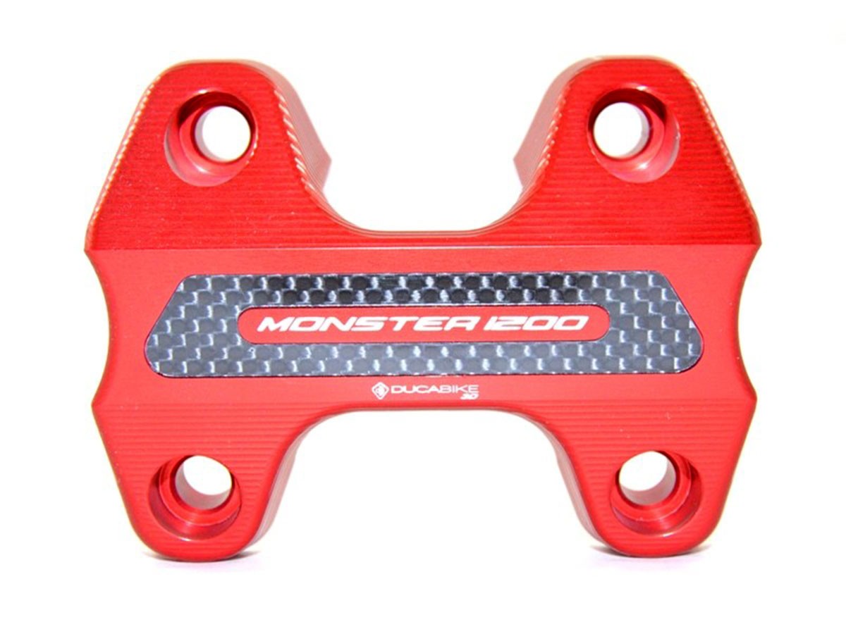 BM04 - HANDLEBAR CLAMP M1200