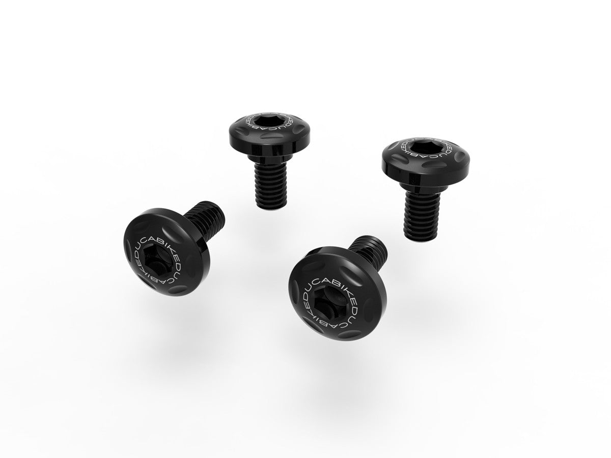 KVT35 Scrambler Forks Protection Screw Kit