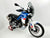 WRS TOURING WINDSCREEN APRILIA TUAREG 660 2022-2024