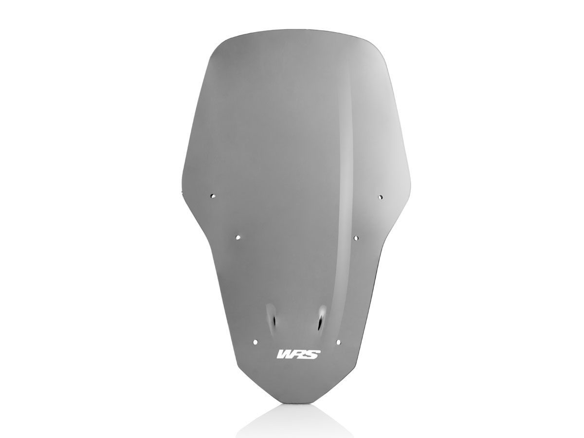 WRS ADVENTURE WINDSCREEN HONDA AFRICA TWIN CRF 1000 L 2016-2019