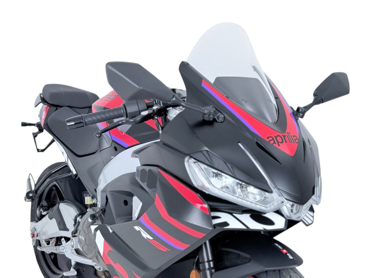 WRS RACE WINDSCREEN APRILIA RS 457 2024-2025