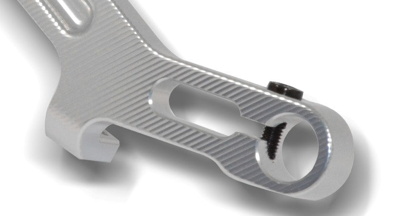 RPLF14 - BRAKE LEVER MTS MY2010/11