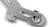 RPLF14 - BRAKE LEVER MTS MY2010/11