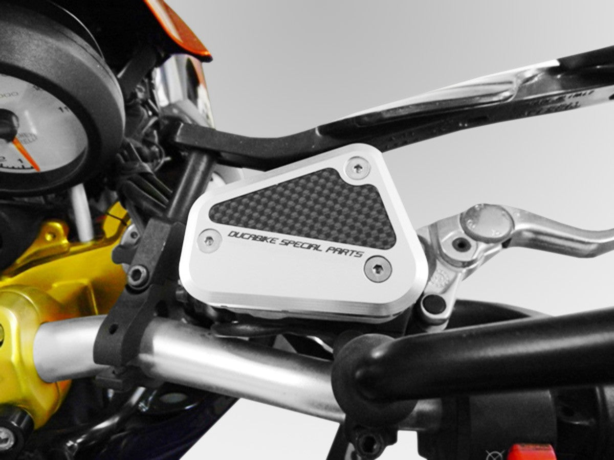 TLS03 - FLUID RESERVOIR CAPS