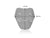 WRS WINDSCREEN SPORT MOTO GUZZI STELVIO 2024-2025