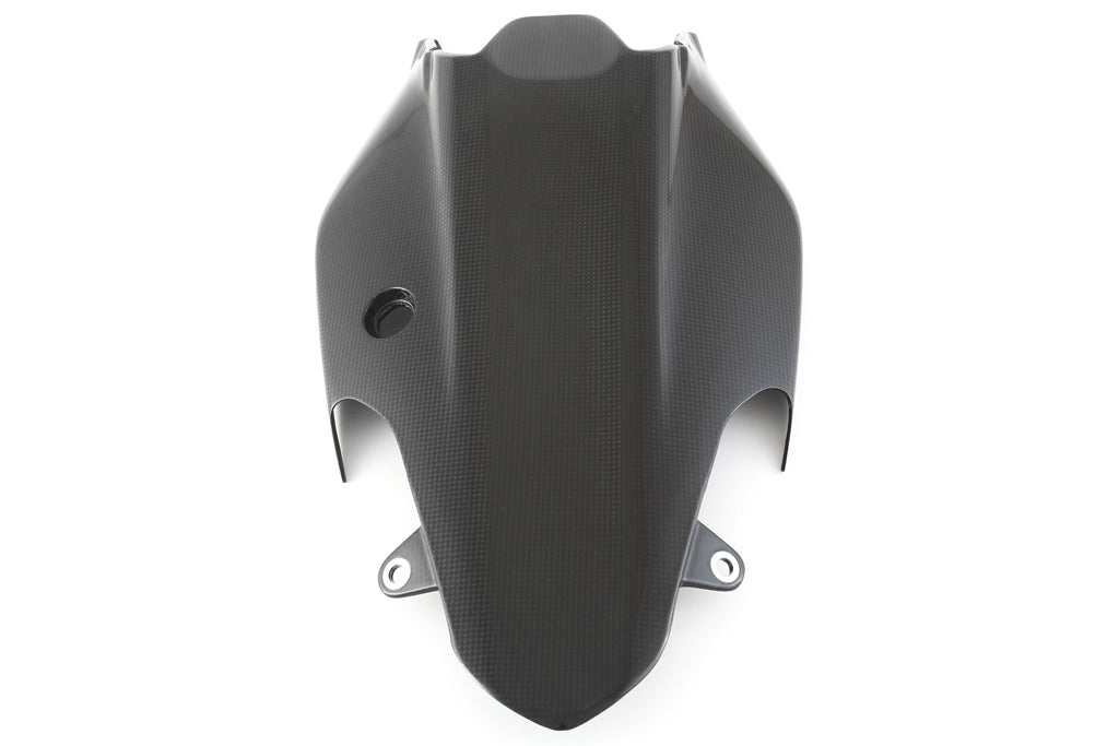 SEAT / TAIL HEAT COVER