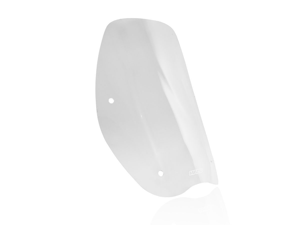 WRS TOURING WINDSCREEN HONDA SH 125 2020-25 / SH 150 2020-2025 / SH 350 2021-2025