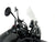 WRS CAPONORD WINDSCREEN ROYAL ENFIELD HIMALAYAN 450 2024-2025