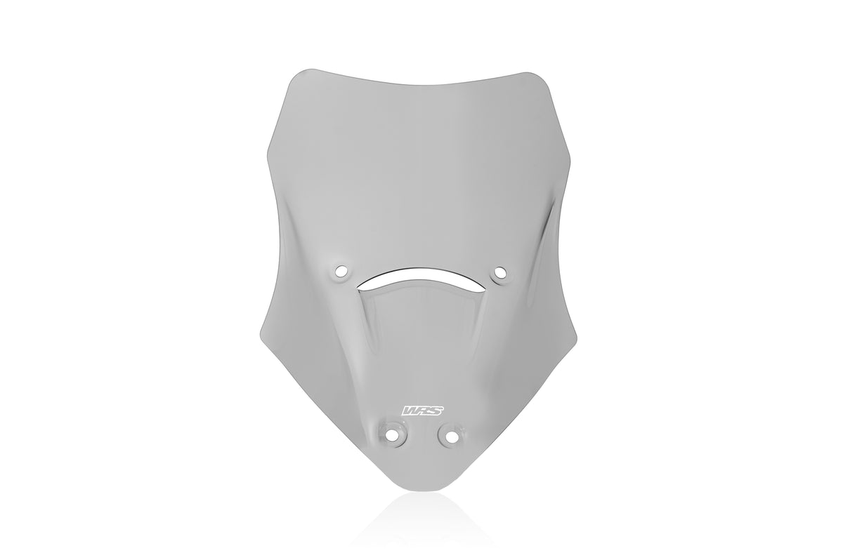 WRS Touring Windscreen Ducati Multistrada V2 / S 2025-2026