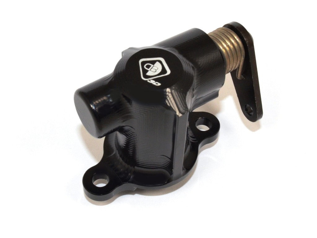 AFM02 - MECHANICAL CLUTCH ACTUATOR SCRAMBLER
