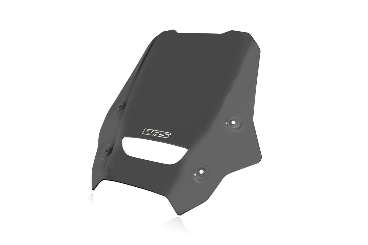 WRS SPORT WINDSCREEN HONDA NX 500 / 400 2024-2025