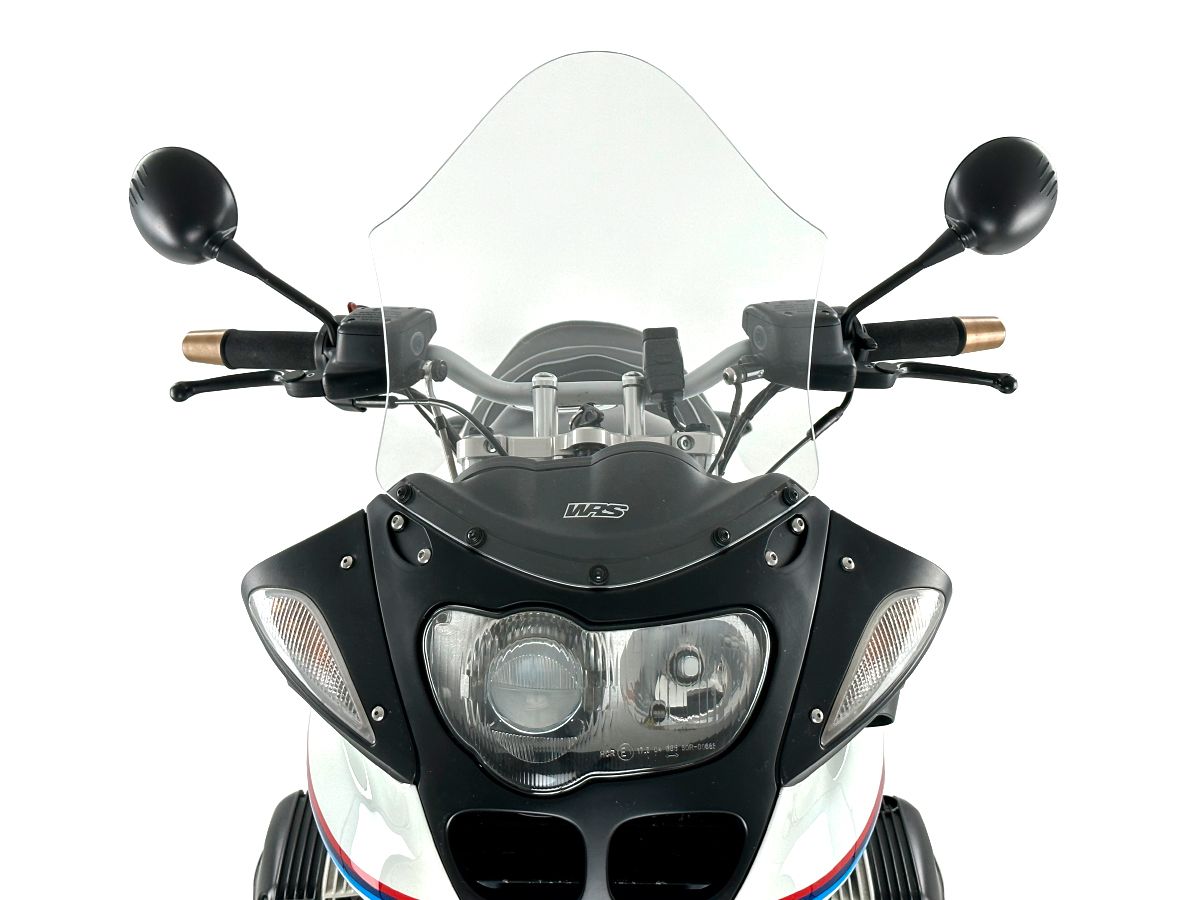 WRS TOURING WINDSCREEN BMW R 1100 S 1998-2006