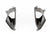 SEAT / TAIL AIR INTAKE SET