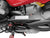 KVT45 - DIAVEL V4 CHAIN GUARD SCREW KIT