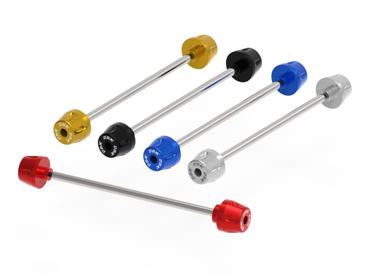 PFAN07 - BMW FRONT FORK PROTECTION KIT