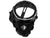 CCDV16 - TRIUMPH CLEAR CLUTCH COVER OIL BATH 3D-EVO