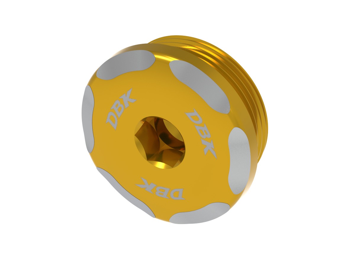 TIF04 - BMW INSPECTION CAP