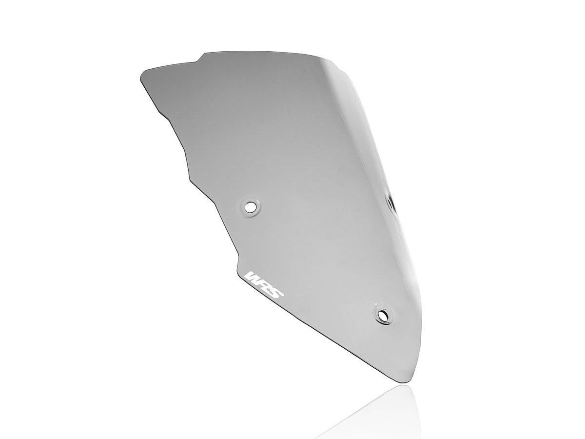 WRS TOURING WINDSCREEN DUCATI MULTISTRADA 1200/1260/950/ENDURO 2015-2021 / MULTISTRADA V2 / S 2022-2024