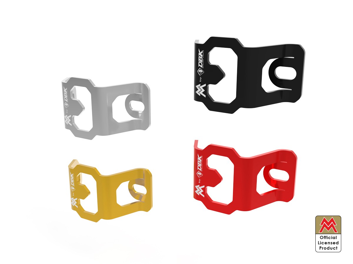 PSFP02 - REAR FLUID TANK PROTECTION MOTO MORINI