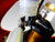 SAS02D - DAMPER STEERING SUPPORT OHLINS D.53mm