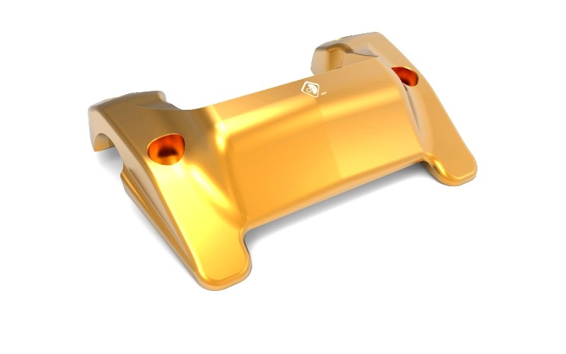 BM10 - XDIAVEL HANDLEBAR CLAMP