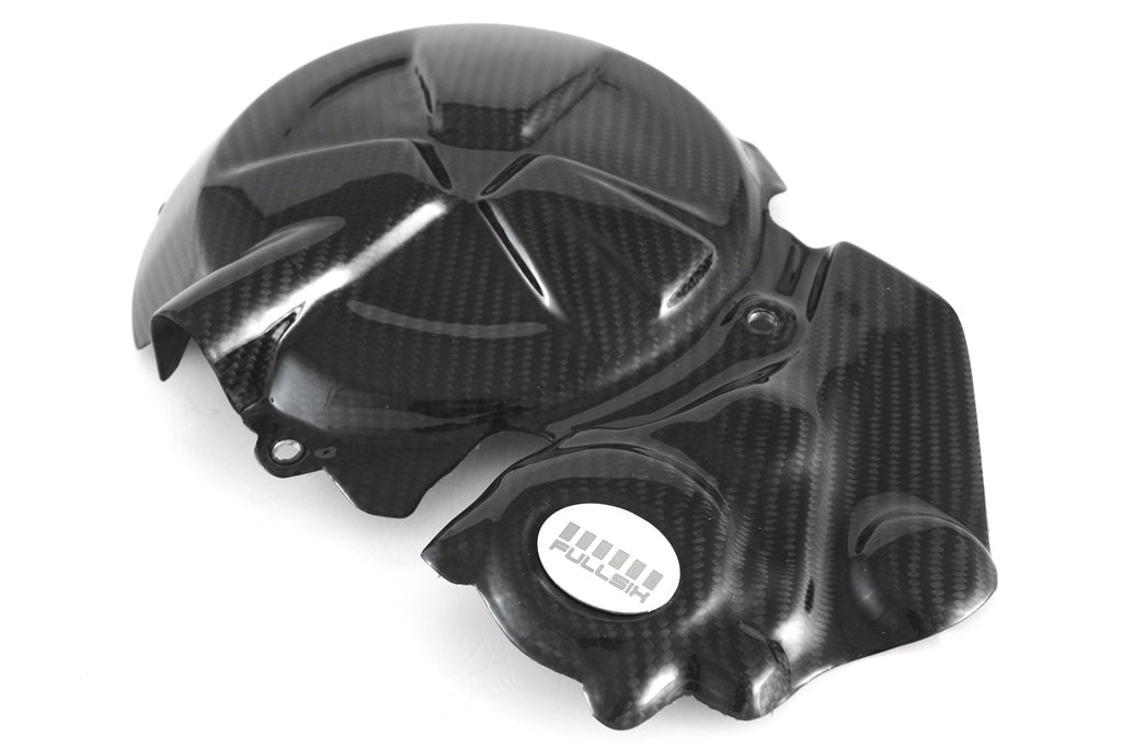 Clutch Cover