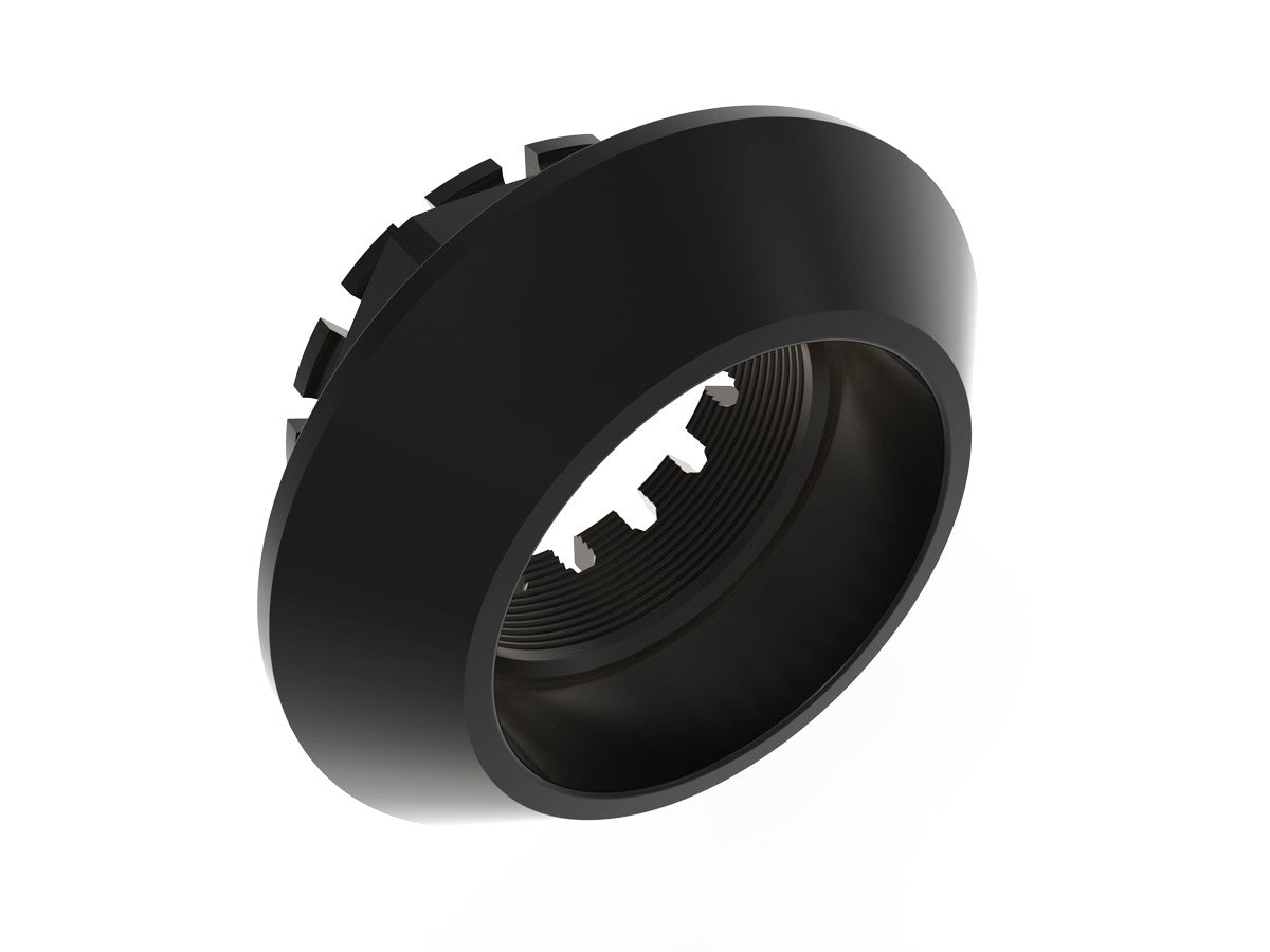 DPR01 - REAR WHEEL NUT