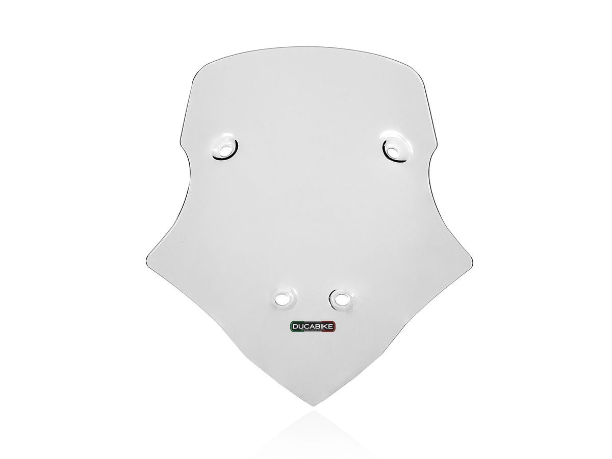 CUP15 - MTS V4 TOURING WINDSCREEN