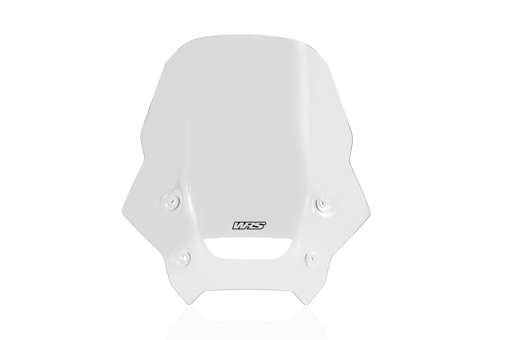WRS TOURING WINDSCREEN HONDA NX 500 / 400 2024-2025