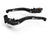 LEA06 - BRAKE / CLUTCH ADJUSTABLE LEVERS  ECO GP 2