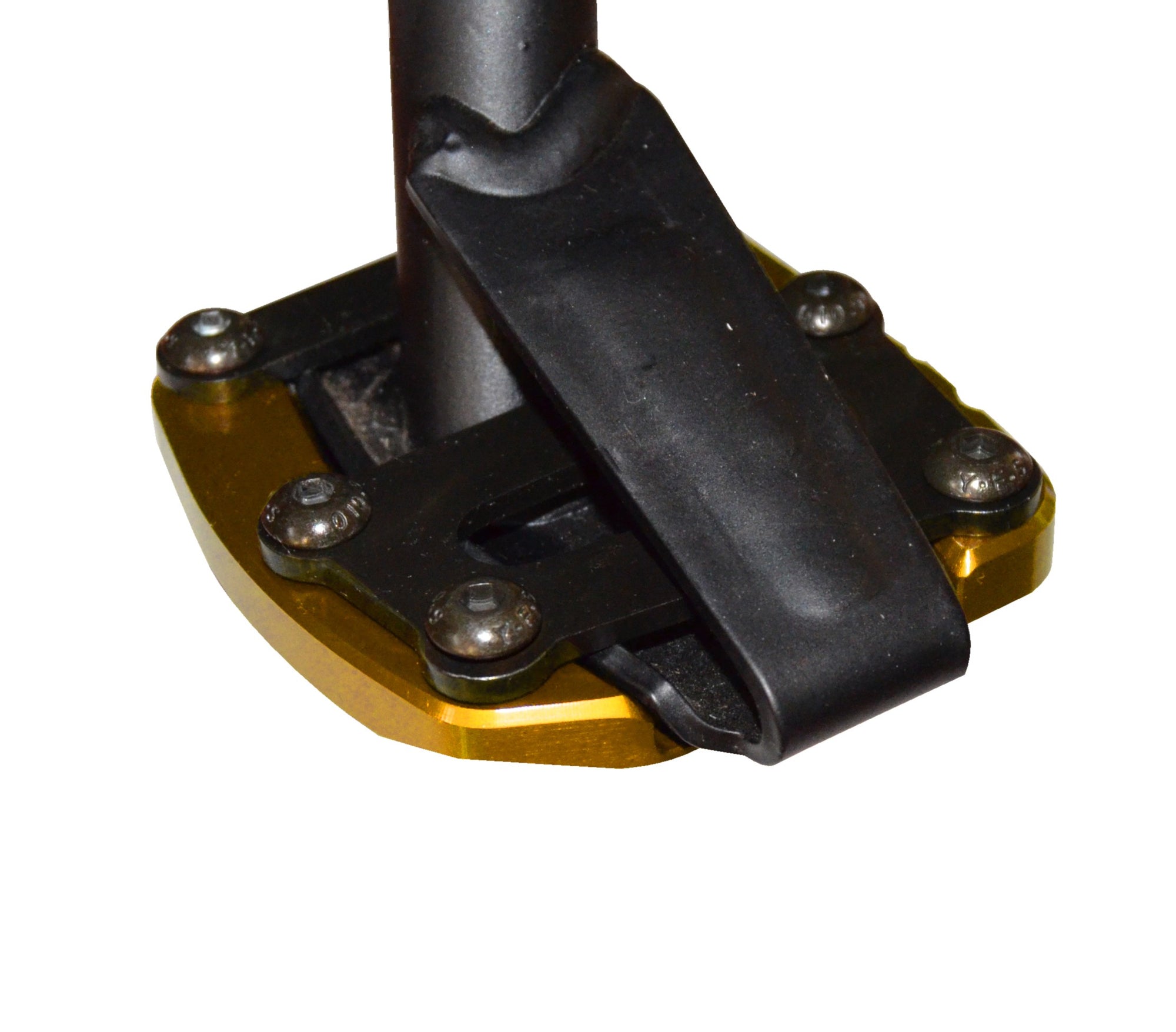 BAC01 - MTS 1200 MY14 KICKSTAND PAD