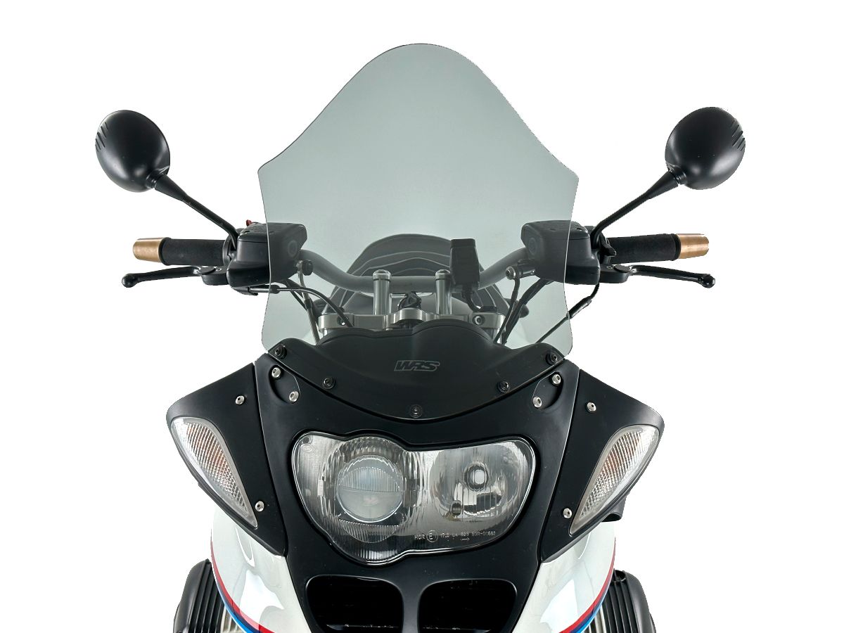 WRS TOURING WINDSCREEN BMW R 1100 S 1998-2006