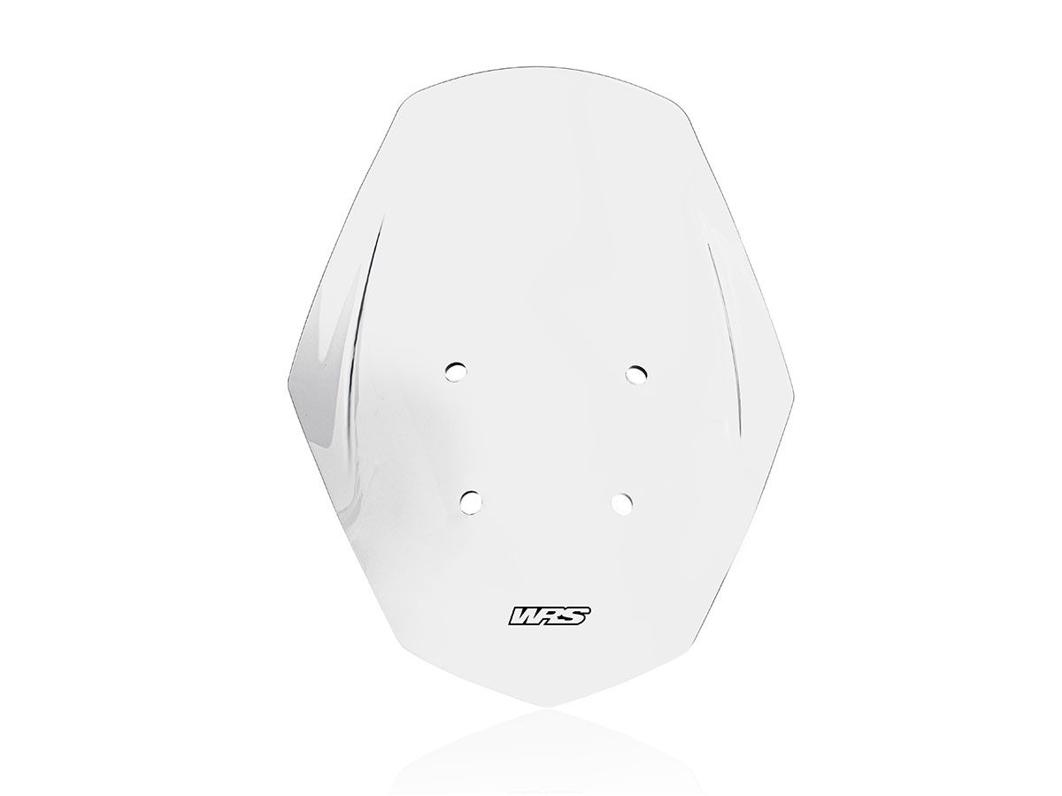 WRS TOURING WINDSCREEN APRILIA SR GT 125 / 200 2022-2025