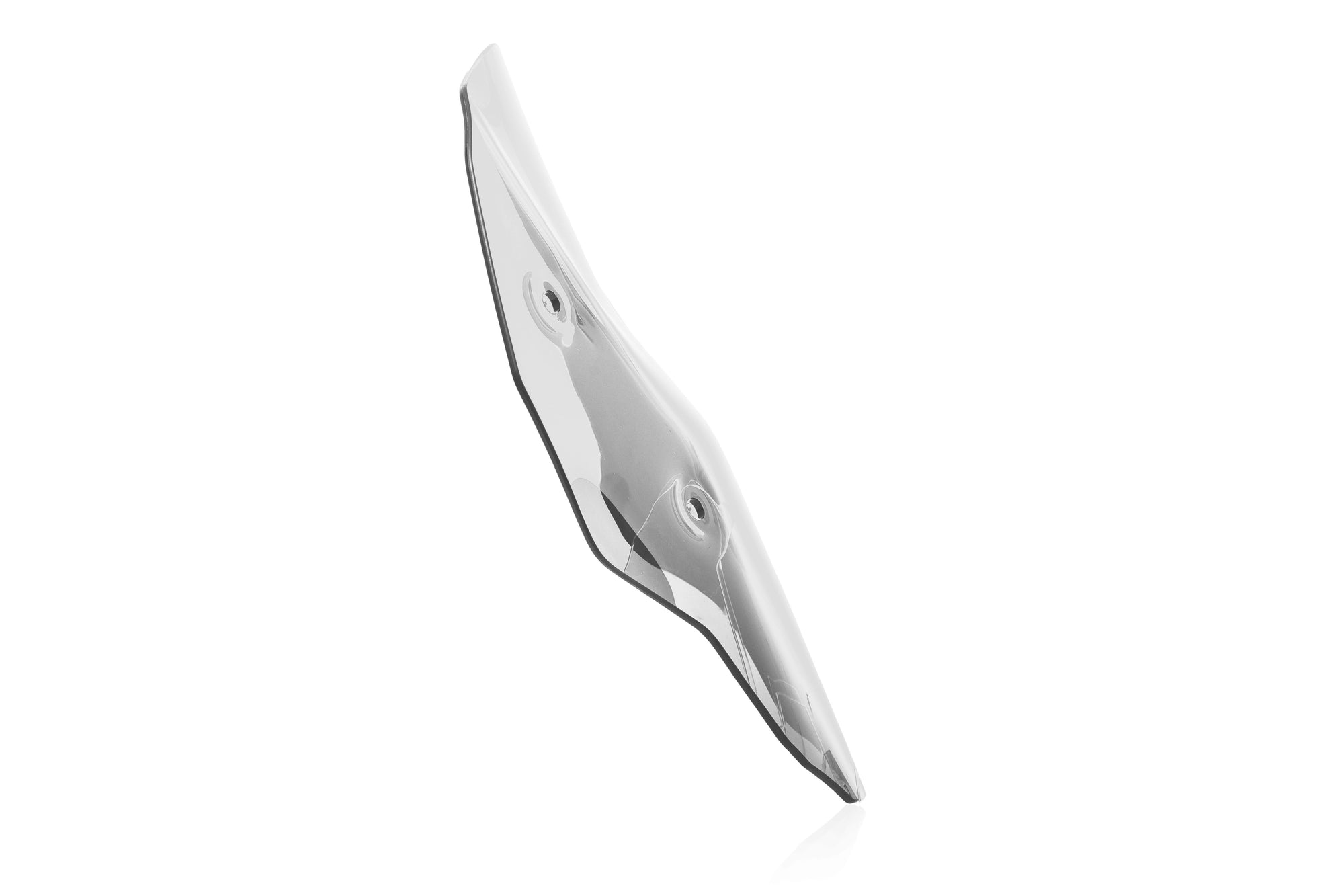 WRS WINDSCREEN ENDURO NO RADAR BMW R 1300 GS 2023-2025