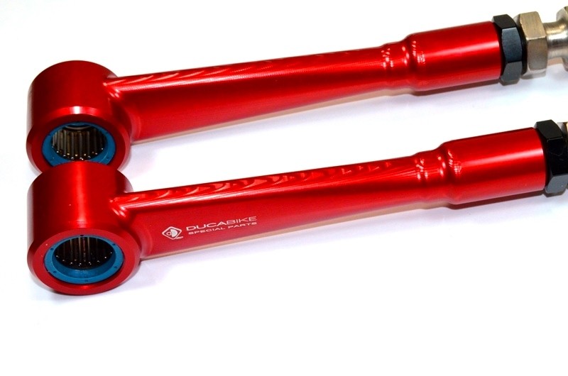 ADR06 - DIAVEL ADJUSTABLE LINKAGE