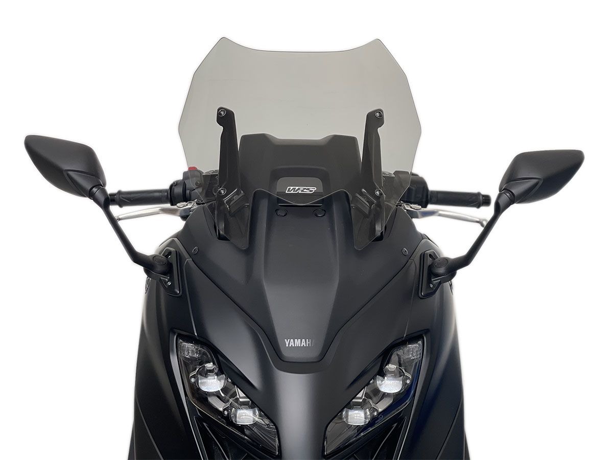 WRS INTERMEDIO WINDSCREEN YAMAHA T-MAX 560 2022-2024