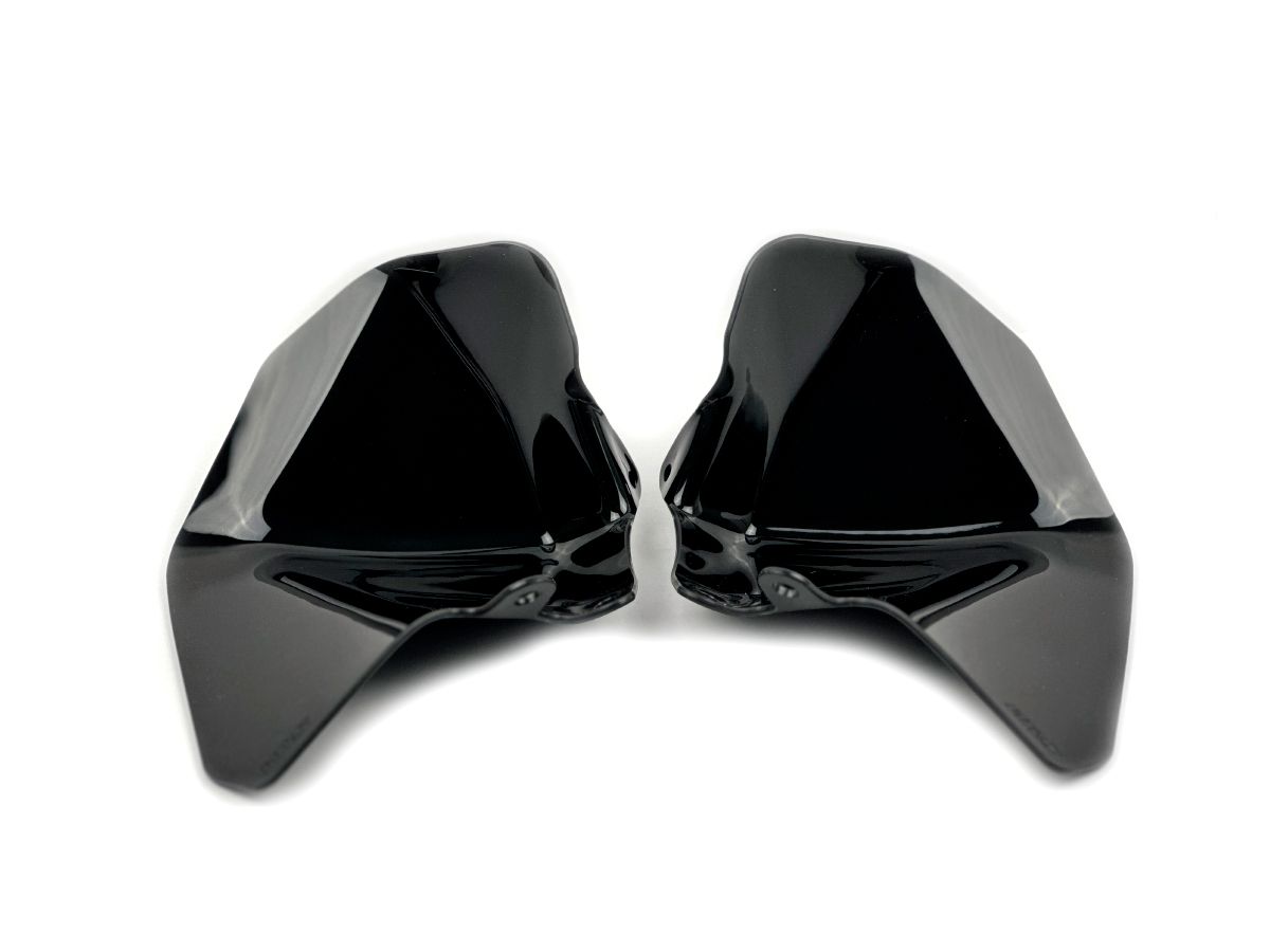 WRS PAIR OF SIDE DEFLECTORS BMW R 1300 GS 2023-2025