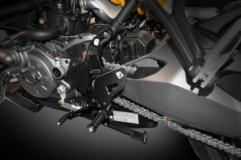 PRM12R01 - ADJUSTABLE REARSET M1200R